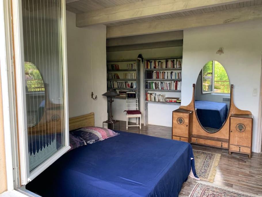 Le Tapis Vert - Loft Avec Jardin ออช ภายนอก รูปภาพ